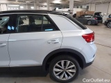  Volkswagen  T-ROC VOLKSWAGEN  / 2017 / 5P / SUV 1.0 TSI STYLE #19