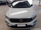 Volkswagen  T-ROC VOLKSWAGEN  / 2017 / 5P / SUV 1.0 TSI STYLE #26