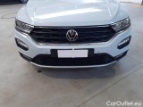  Volkswagen  T-ROC VOLKSWAGEN  / 2017 / 5P / SUV 1.0 TSI STYLE #30