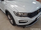  Volkswagen  T-ROC VOLKSWAGEN  / 2017 / 5P / SUV 1.0 TSI STYLE #40