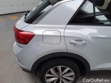  Volkswagen  T-ROC VOLKSWAGEN  / 2017 / 5P / SUV 1.0 TSI STYLE #55