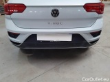  Volkswagen  T-ROC VOLKSWAGEN  / 2017 / 5P / SUV 1.0 TSI STYLE #58