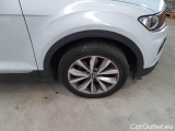  Volkswagen  T-ROC VOLKSWAGEN  / 2017 / 5P / SUV 1.0 TSI STYLE #88
