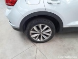  Volkswagen  T-ROC VOLKSWAGEN  / 2017 / 5P / SUV 1.0 TSI STYLE #93