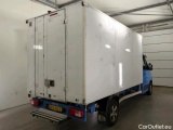  Volkswagen  Crafter Volkswagen  35 2.0TDI 75kW L4 FWD 2d #2
