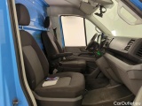  Volkswagen  Crafter Volkswagen  35 2.0TDI 75kW L4 FWD 2d #3