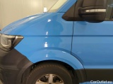  Volkswagen  Crafter Volkswagen  35 2.0TDI 75kW L4 FWD 2d #12