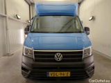  Volkswagen  Crafter Volkswagen  35 2.0TDI 75kW L4 FWD 2d #17