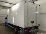  Volkswagen  Crafter Volkswagen  35 2.0TDI 75kW L4 FWD 2d #20
