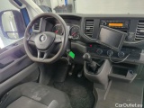  Volkswagen  Crafter Volkswagen  35 2.0TDI 75kW L4 FWD 2d #28