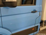  Volkswagen  Crafter Volkswagen  35 2.0TDI 75kW L4 FWD 2d #61