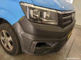  Volkswagen  Crafter Volkswagen  35 2.0TDI 75kW L4 FWD 2d #73