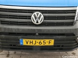  Volkswagen  Crafter Volkswagen  35 2.0TDI 75kW L4 FWD 2d #5