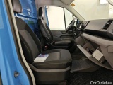  Volkswagen  Crafter Volkswagen  35 2.0TDI 75kW L4 FWD 2d #3