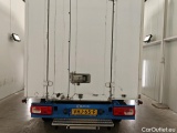  Volkswagen  Crafter Volkswagen  35 2.0TDI 75kW L4 FWD 2d #10