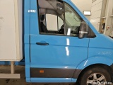  Volkswagen  Crafter Volkswagen  35 2.0TDI 75kW L4 FWD 2d #14