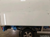  Volkswagen  Crafter Volkswagen  35 2.0TDI 75kW L4 FWD 2d #18