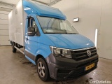  Volkswagen  Crafter Volkswagen  35 2.0TDI 75kW L4 FWD 2d #20