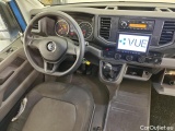  Volkswagen  Crafter Volkswagen  35 2.0TDI 75kW L4 FWD 2d #16