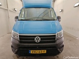  Volkswagen  Crafter Volkswagen  35 2.0TDI 75kW L4 FWD 2d #21