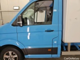  Volkswagen  Crafter Volkswagen  35 2.0TDI 75kW L4 FWD 2d #26