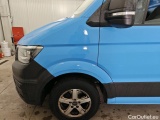  Volkswagen  Crafter Volkswagen  35 2.0TDI 75kW L4 FWD 2d #27