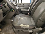  Volkswagen  Crafter Volkswagen  35 2.0TDI 75kW L4 FWD 2d #39