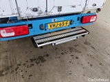  Volkswagen  Crafter Volkswagen  35 2.0TDI 75kW L4 FWD 2d #77