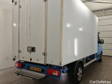  Volkswagen  Crafter Volkswagen  35 2.0TDI 75kW L4 FWD 2d #2