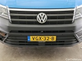  Volkswagen  Crafter Volkswagen  35 2.0TDI 75kW L4 FWD 2d #5