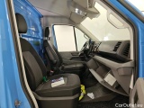  Volkswagen  Crafter Volkswagen  35 2.0TDI 75kW L4 FWD 2d #3