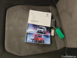  Volkswagen  Crafter Volkswagen  35 2.0TDI 75kW L4 FWD 2d #4