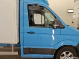  Volkswagen  Crafter Volkswagen  35 2.0TDI 75kW L4 FWD 2d #11
