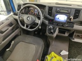 Volkswagen  Crafter Volkswagen  35 2.0TDI 75kW L4 FWD 2d #13