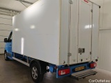  Volkswagen  Crafter Volkswagen  35 2.0TDI 75kW L4 FWD 2d #9