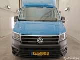  Volkswagen  Crafter Volkswagen  35 2.0TDI 75kW L4 FWD 2d #18
