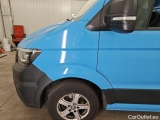  Volkswagen  Crafter Volkswagen  35 2.0TDI 75kW L4 FWD 2d #24