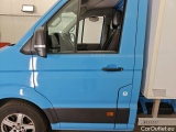  Volkswagen  Crafter Volkswagen  35 2.0TDI 75kW L4 FWD 2d #23