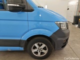  Volkswagen  Crafter Volkswagen  35 2.0TDI 75kW L4 FWD 2d #29