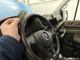  Volkswagen  Crafter Volkswagen  35 2.0TDI 75kW L4 FWD 2d #38
