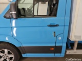  Volkswagen  Crafter Volkswagen  35 2.0TDI 75kW L4 FWD 2d #50