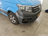  Volkswagen  Crafter Volkswagen  35 2.0TDI 75kW L4 FWD 2d #58