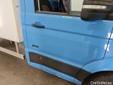  Volkswagen  Crafter Volkswagen  35 2.0TDI 75kW L4 FWD 2d #72