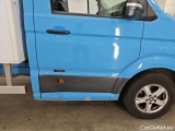  Volkswagen  Crafter Volkswagen  35 2.0TDI 75kW L4 FWD 2d #73