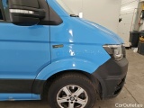  Volkswagen  Crafter Volkswagen  35 2.0TDI 75kW L4 FWD 2d #77