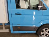  Volkswagen  Crafter Volkswagen  35 2.0TDI 75kW L4 FWD 2d #82