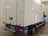  Volkswagen  Crafter Volkswagen  35 2.0TDI 75kW L4 FWD 2d #2