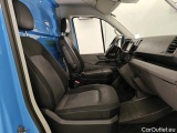  Volkswagen  Crafter Volkswagen  35 2.0TDI 75kW L4 FWD 2d #3