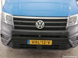 Volkswagen  Crafter Volkswagen  35 2.0TDI 75kW L4 FWD 2d #5