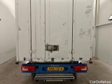  Volkswagen  Crafter Volkswagen  35 2.0TDI 75kW L4 FWD 2d #10